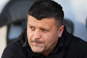 Feđa Dudić: ''Fudbal je danas bio jako surov''